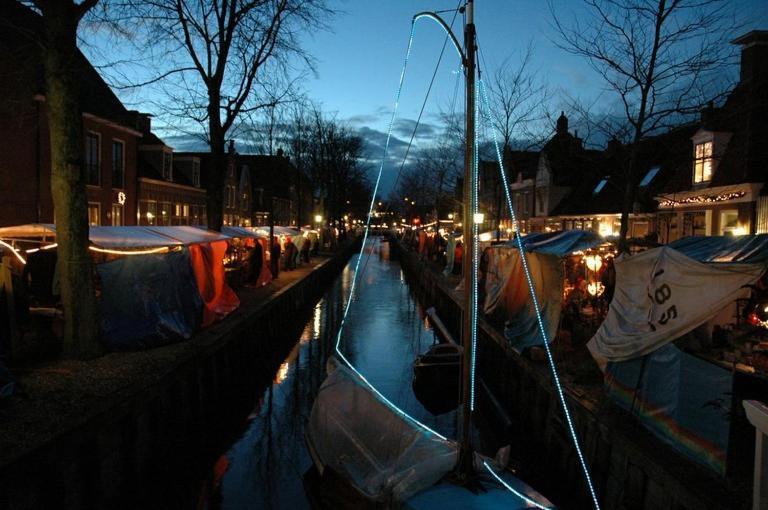 Short Stay De Rode Kers Harlingen Kültér fotó