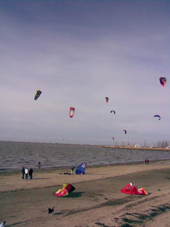 Short Stay De Rode Kers Harlingen Kültér fotó